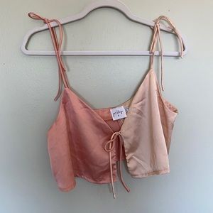 Princess Polly tank top